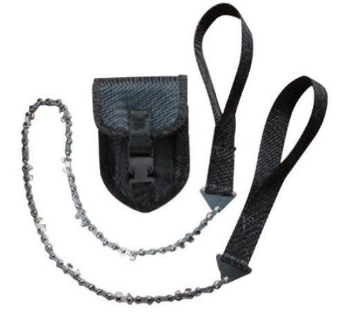 Chainmate CM-24SSP 24-Inch Survival Pocket Chain Saw With Pouch ...