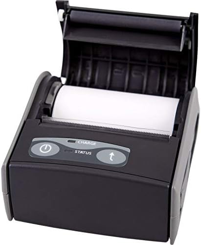 INFINITE PERIPHERALS, 3INCH BLUETOOTH THERMAL PRINTER