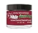 WHITE AMAZING Natural Teeth Whitening Powder With Activated Coconut Charcoal Powder - (Mint) Limited Edition Organic Teeth Whitener - Bentonite Clay, Top Quality 1200 Powder count Non Abrasive Safe