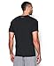 Under Armour Charged Cotton XL Black