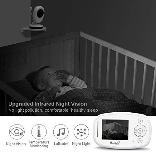 bable baby monitor