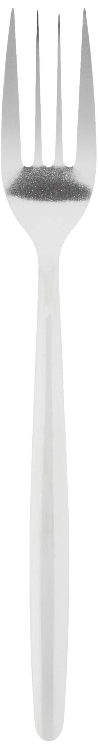 Genware Millenium Cutlery Table Forks, Pack of 12