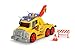 Dickie Toys Light and Sound Tow Truck