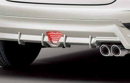 MUGEN LED Rear Fog Light (34400-XMKB-K1S0)