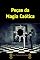 Livro Peças da Magia Caótica (Magia do Caos Livro 6)