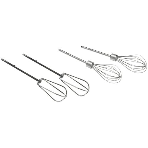 Black+Decker MX3000W 250Watt Hand Mixer, White/Grey The Home Kitchen