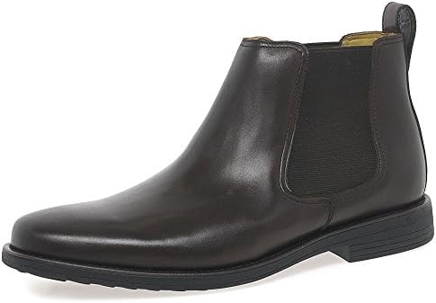 Men's Austin Chelsea Boots