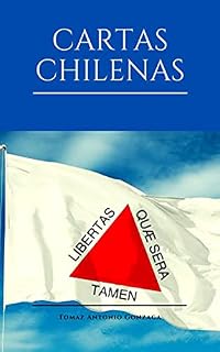 Livro Cartas Chilenas: Com índice ativo