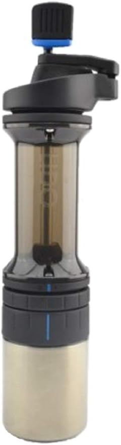 Lido 3 Manual Coffee Grinder 