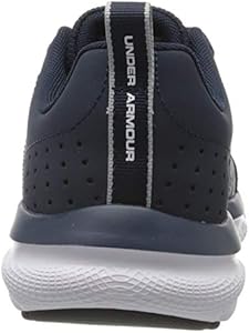 under armour ua charged assert 8 ltd