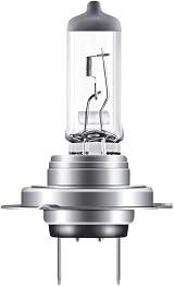 OSRAM 64210L 12V 55W H7 Longlife Px26D Car Headlight Bulb Boxed view 2