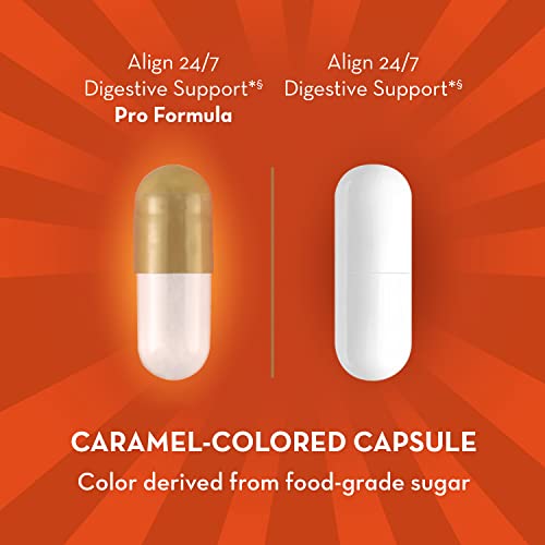 Align Probiotic, Pro Formula, Probiotics for Women and Men, Daily