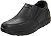 Skechers for Work Men's Solace Work Shoe,Black,10.5 M US