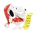 Peanuts Christmas Figure Gift Set
