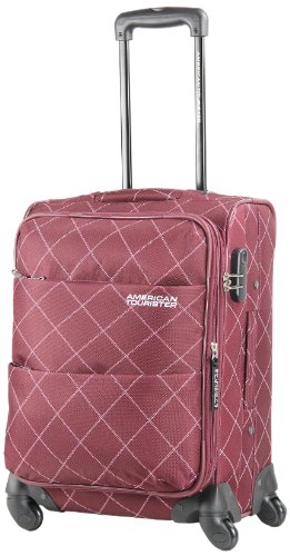 american tourister spain