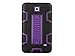 Samsung Galaxy Tab 4 7.0 Case, Jwest [Kickstand] Full-body Rugged Hybrid Protective Dual Layer Design/Impact Resistant Bumper Case for Samsung Galaxy Tab 4 7.0