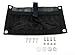 YakGear ACCP1 Accessory Pouch