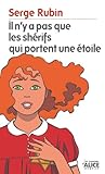 Il n'y a pas que les shérifs qui portent une étoile (DEUZIO) (French Edition) by Serge Rubin