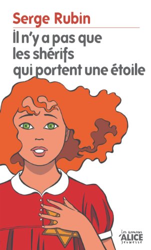Il n'y a pas que les shérifs qui portent une étoile (DEUZIO) (French Edition) by Serge Rubin