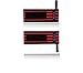 Jeyzy Wrist Wraps Professional Quality Wrist Straps Support Braces by 18