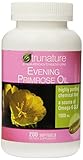 TruNature Evening Primrose Oil 1000 mg, 200 Softgels