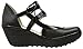 FLY London Women's Yett Wedge Pump