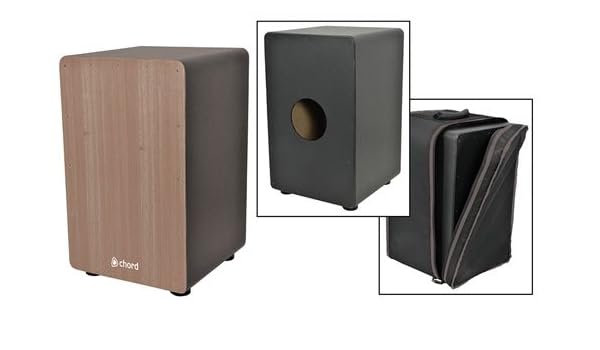AVL43 - CCAJ48O COMPLETO CAJÓN MADERA DE ROBLE CON BOLSA CAJA ...