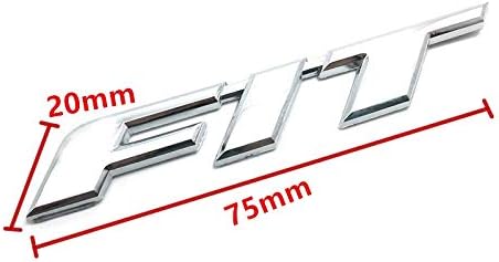 Ljlsdpz 3dフィットロゴ車のリアバンパートランク英語アルファベット文字エンブレムデカールバッジステッカー車のスタイリングオートアクセサリー B0sf21wx 1 039円 100 品質保証 Salenew大人気 日本全国 送料無料 セールsale Off 格安saleスタート