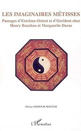 Les  imaginaires métisses