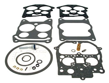CARBURETOR KIT | GLM Part Number: 76150; Sierra Part Number: 18-7095; Mercury Part Number: 823426A1; OMC Part Number: 983864; Volvo Part Number: 834985-4