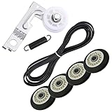 Dryer Repair Kit Compatible with LG Kenmore Dryers