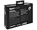Monster iSport Strive in-ear headphones black