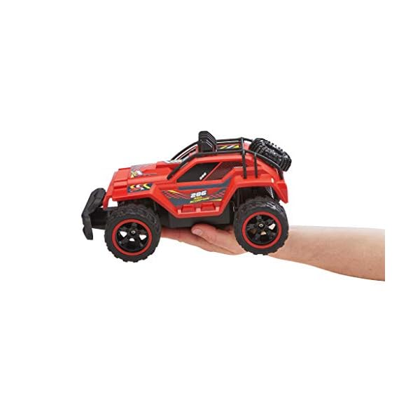 Revell Control 24474 Red Scorpion RC Einsteiger Modellauto – Bild 5