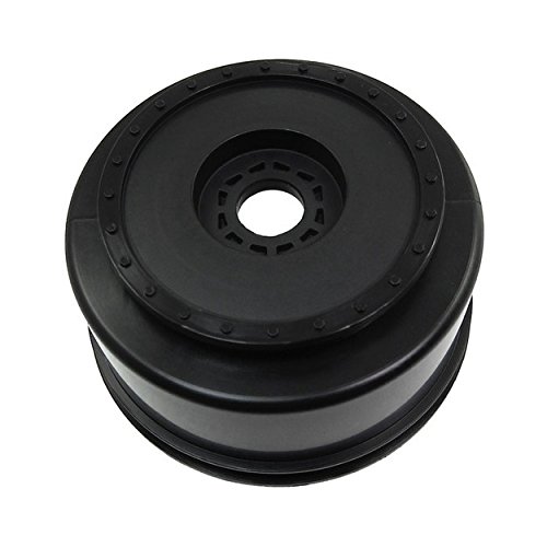 DE Racing -SCB-17B Borrego Sc Wheels for Team Associated Sc8 / 17mm Hex Conversi