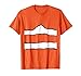 Clown Fish Costume Shirt Halloween Couple Friend Group