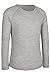Icebreaker Merino Kids' Oasis Long Sleeve Crewe