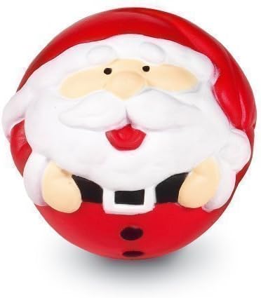 Immagini Anti Natale.Esclusiva Palla Anti Stress Da Gioco Babbo Natale Per Riempire La Calza Natalizia Amazon It Casa E Cucina