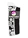 MadSportsStuff Crazy Volleyball Logo Crew Socks (Multiple Colors)