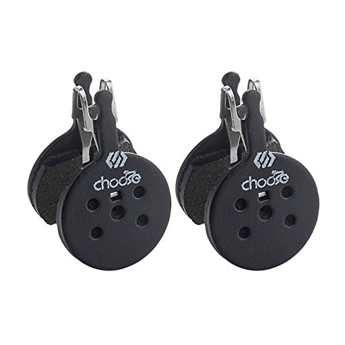 best bike disc brake pads review