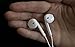 HAIDE Bluetooth Headphones, Wireless Headphones Headsets Earphones, Bluetooth Earbuds with Microphone for iPhone X/8/7/6, Galaxy S9/S8/S7/Google Pixel/Compatible with All Android & ISO