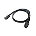 Cable Matters Internal Mini SAS to Mini SAS CableMini-SAStoMini-SASCable 1.6 Feet, 0.5m