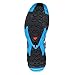 Salomon Men's XA Pro 3D Trail Running Shoes, stormy weather, 10.5 M US