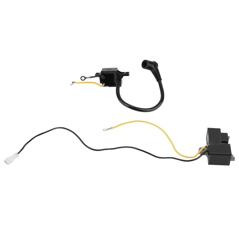 Fdit Ignition Coil Replacement for 61 162 Jonsered 630 Chainsaw Old Type Part 50151620