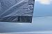 Winter Windshield Cover for Snow and Ice | Windshield Frost Cover for Sizes for ALL Vehicles - Covers Wipers - Snow, Ice, Frost Guard – No More Scraping! - Door Flaps – Windproof Magnetic Edges
