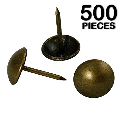 Top 10 Upholstery Tacks of 2020 No Place Called Home