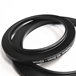 55-77mm Step Up Ring
