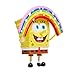 Alpha Group Spongebob Squarepants, Masterpiece Memes, 8” Collectible Vinyl Figure, Imaginaaation Spongebob