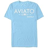 Silicon Valley Aviato Logo Mens Graphic T Shirt - Fifth Sun