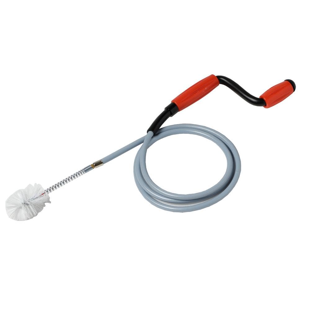 Rothenberger Pipe & Drain Cleaning Coil