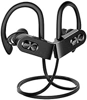 Mpow FLAME2 Bluetooth Headphones Sport, 12Hrs & Bluetooth 5.0 Wireless Sport Earphones, IPX7 Waterproof Bluetooth Headset...